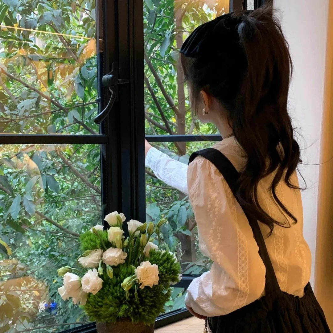小可爱娜斯佳