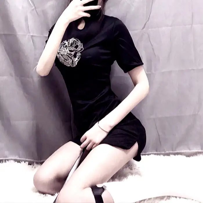 摩洛哥机智生活
